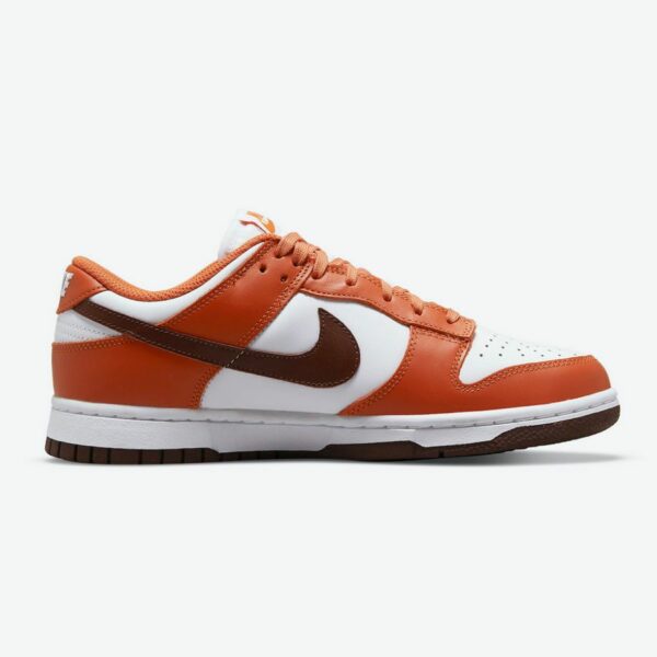 Nike Dunk Low 'Bronze Eclipse' (W) - Зображення 2