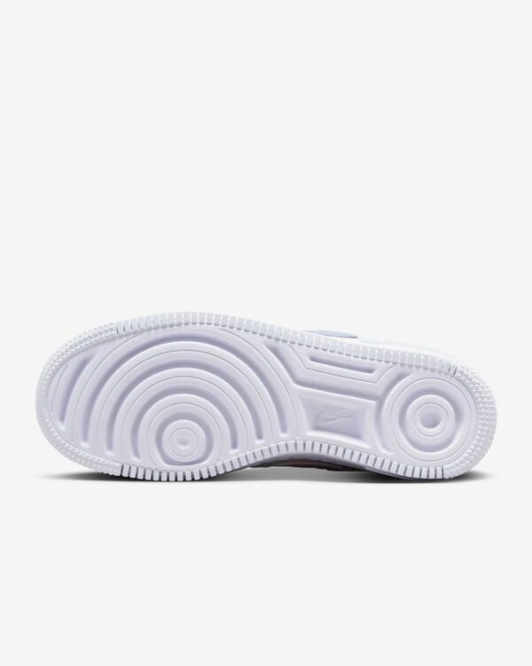 Nike Air Force 1 Shadow White Volt - Зображення 2