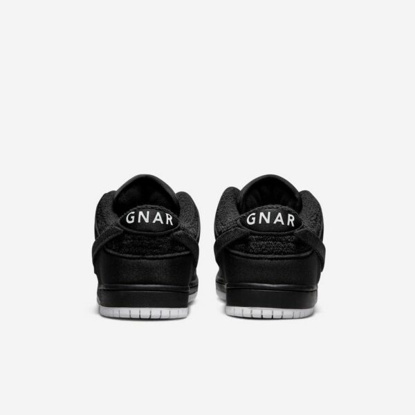 Gnarhunters X Nike SB Dunk Low - Зображення 6
