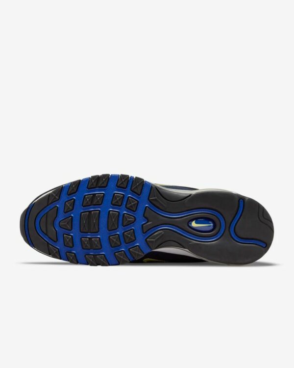 Nike Air Max 97 SE Running Club Deep Royal - Зображення 5
