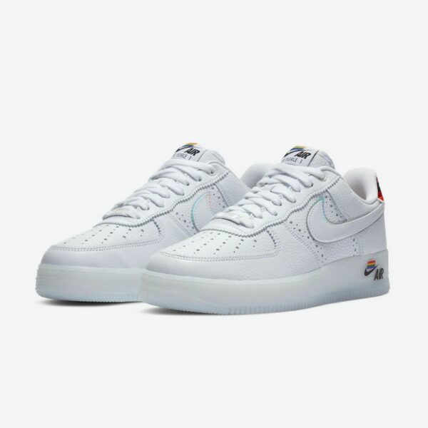 Nike Air Force 1 'BeTrue' - Зображення 3