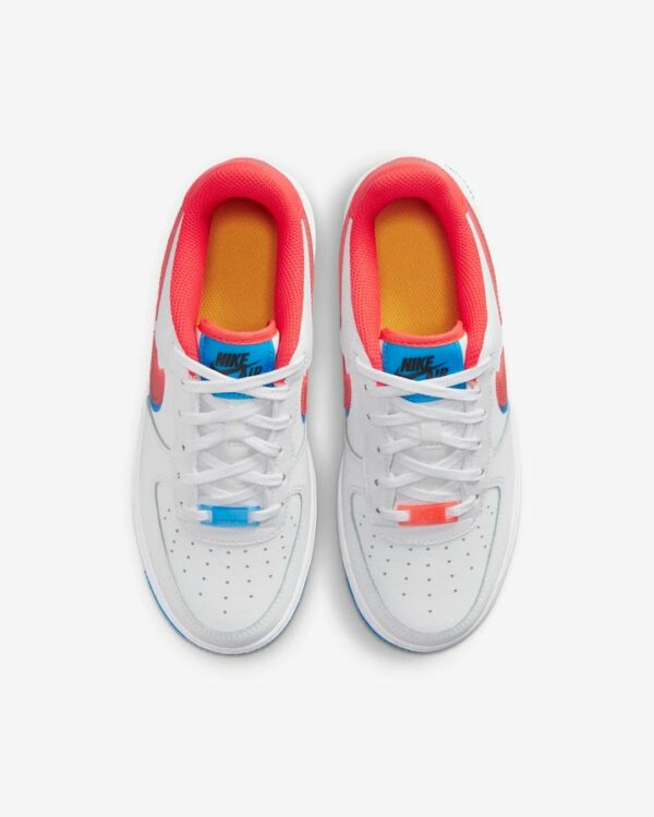 Nike Air Force 1 Low “Photo Blue” (W) - Зображення 6