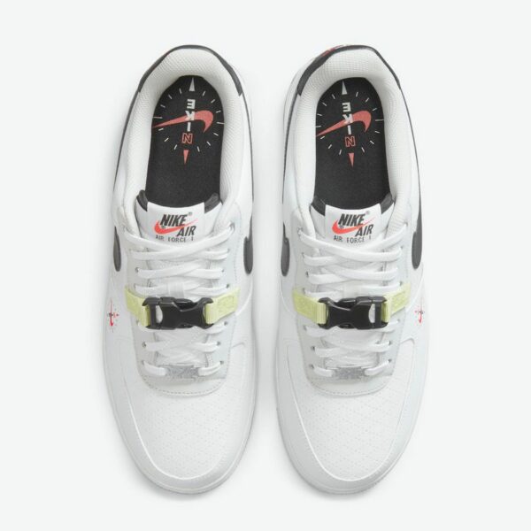 Nike Air Force 1 Low 'Fresh Perspective' - Зображення 3