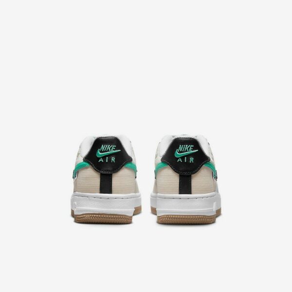 Nike Air Force 1 "Spliced Swoosh" - Зображення 5