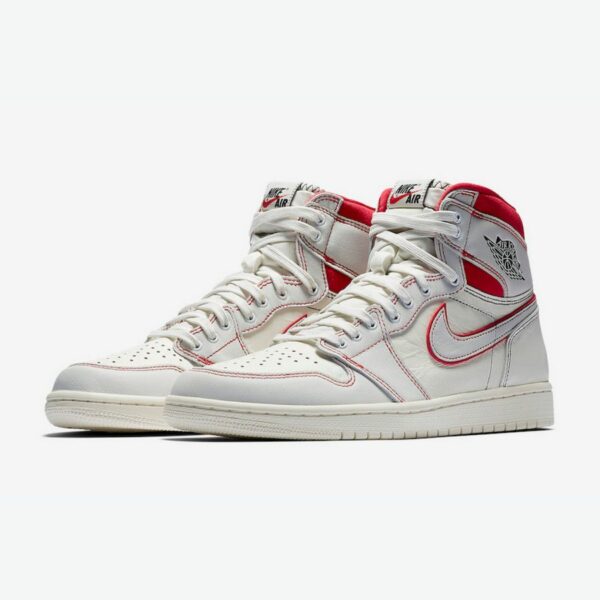 Air Jordan 1 Retro High OG 'Phantom' - Зображення 3