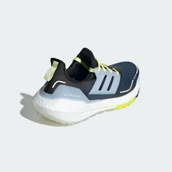 adidas Ultra Boost 22 "Halo Blue" - Зображення 5