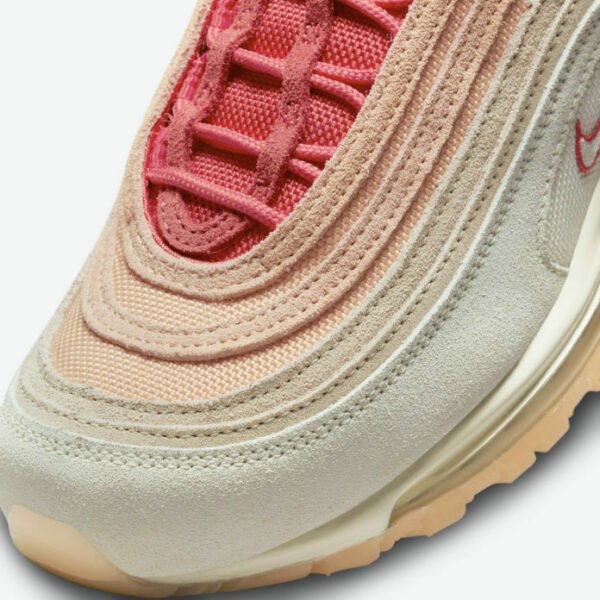 Nike Air Max 97 “Sisterhood” (W) - Зображення 7