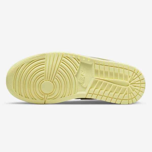Air Jordan 1 Low Lemonade (W) - Зображення 3