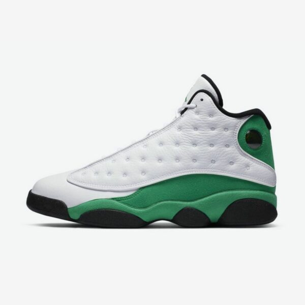 Air Jordan 13 Retro "Lucky Green"