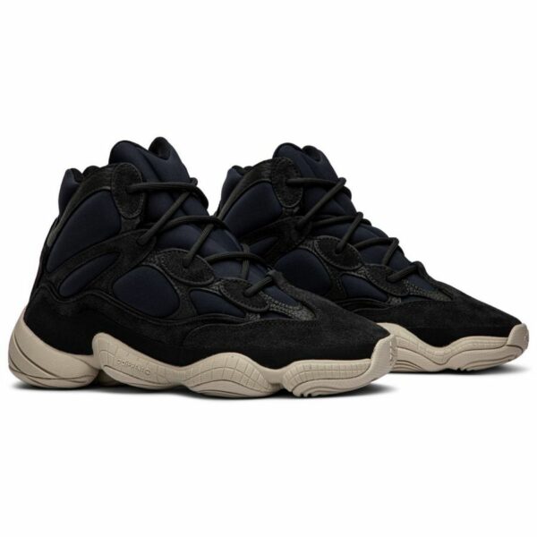 adidas Yeezy 500 "Slate"