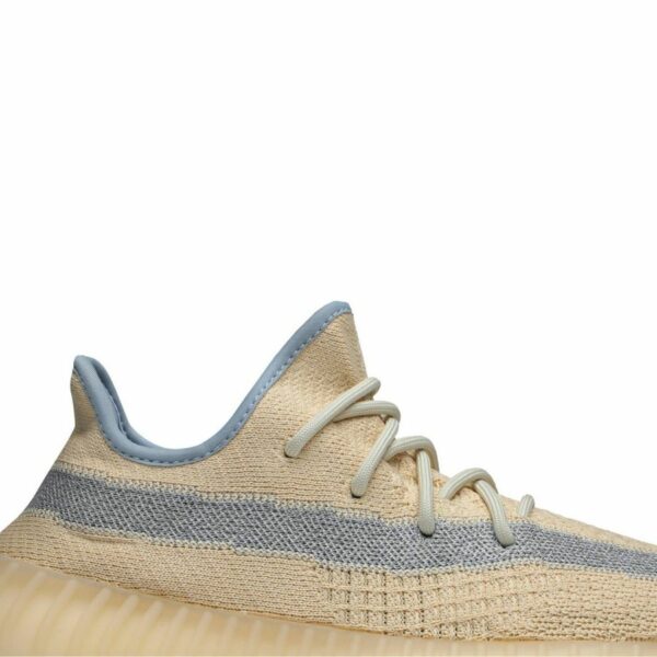 Adidas Yeezy Boost 350 V2 "Linen" - Зображення 4