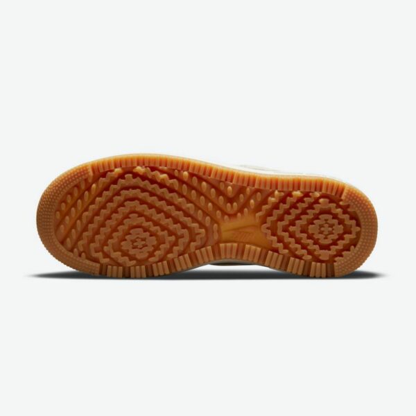 Nike Air Force 1 Luxe “Pecan” - Зображення 5