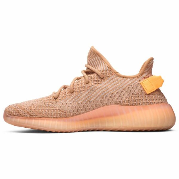 Adidas Yeezy Boost 350 V2 “Clay" - Зображення 4