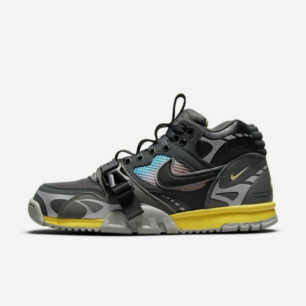 Nike Air Trainer 1 Utility "Dark Smoke Grey"