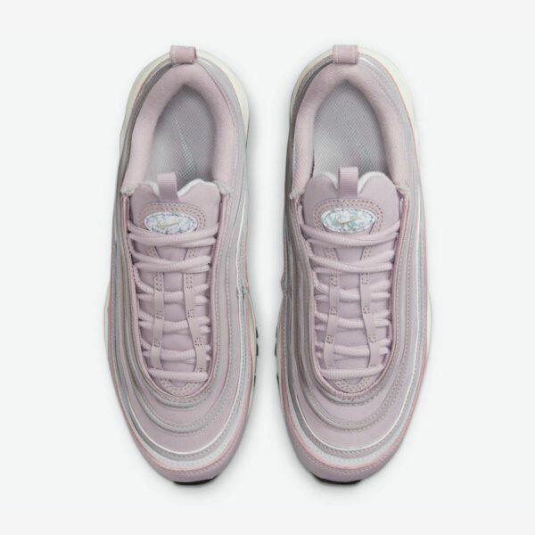Nike Air Max 97 Plum Flog Reflective Camo (W) - Зображення 3