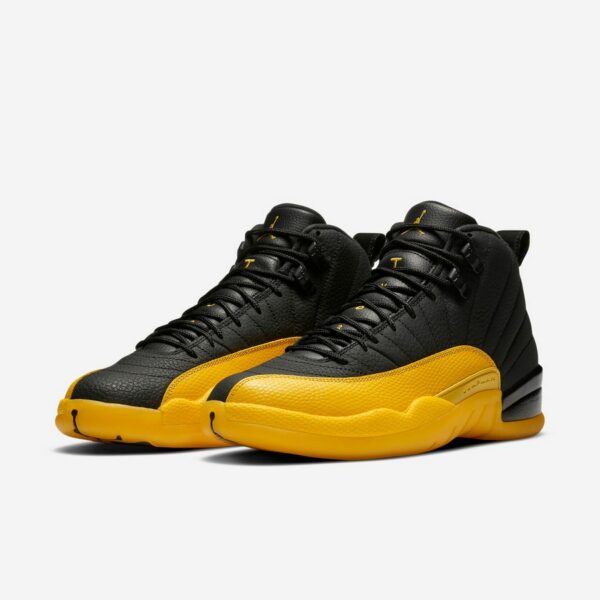 Air Jordan 12 “University Gold” - Зображення 4