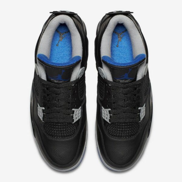 Air Jordan 4 Retro 'Motorsports Alternate' - Зображення 4
