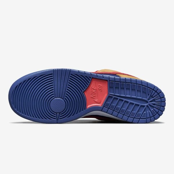 Nike Dunk Low “Reverse Papa Bear” - Зображення 2