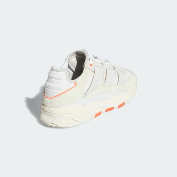 adidas Niteball Originals "Cream White" - Зображення 5