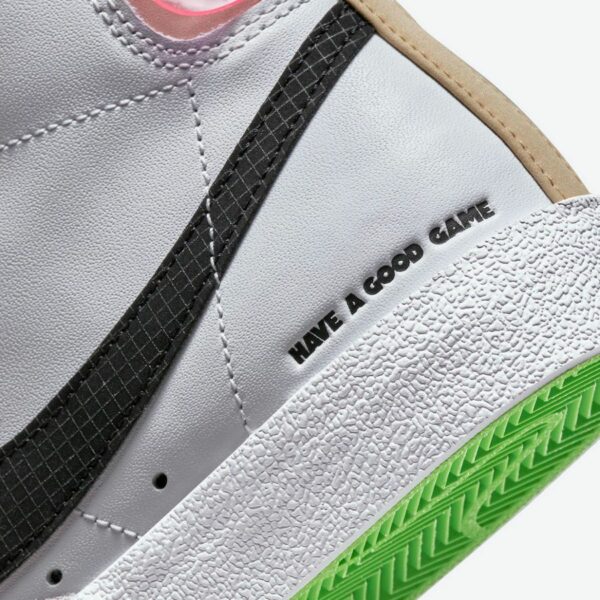 Nike Blazer Mid 77 "Have a Good Game" - Зображення 7