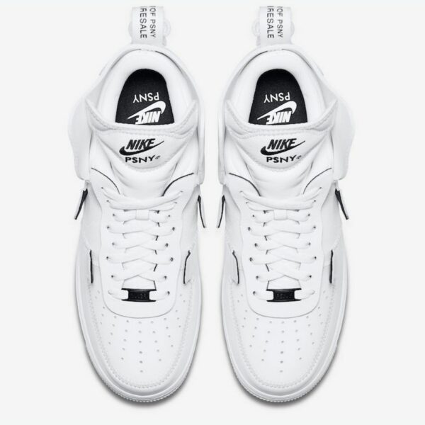 PSNY x Nike Air Force 1 High - Зображення 4