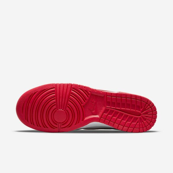 Nike Dunk High "University Red" - Зображення 2