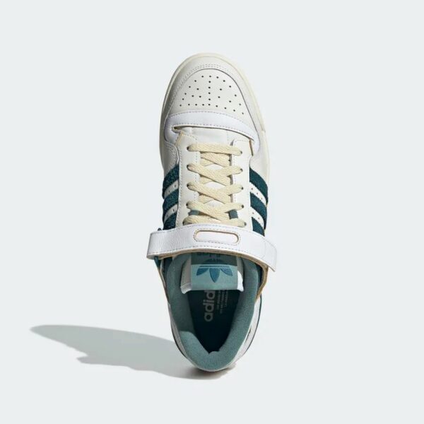 adidas Forum Low Wild Teal - Зображення 4