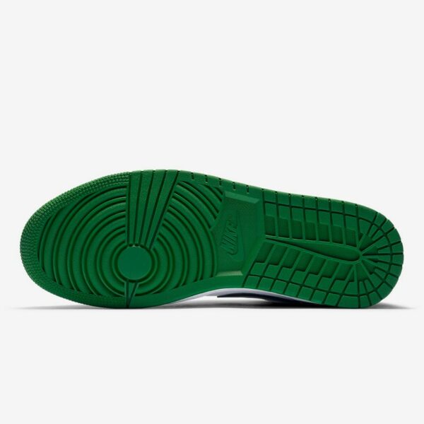 Air Jordan 1 Low 'Pine Green' - Зображення 6