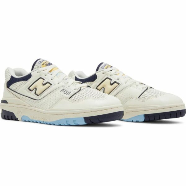 New Balance 550 'Rich Paul' - Зображення 2