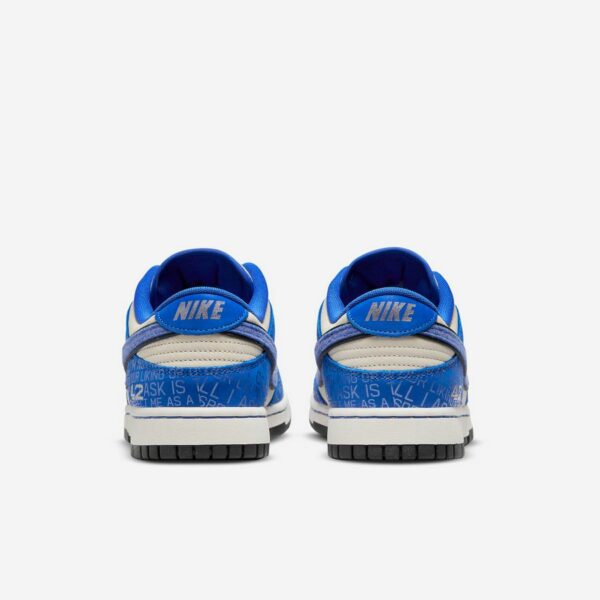 Nike Dunk Low “Jackie Robinson” - Зображення 4