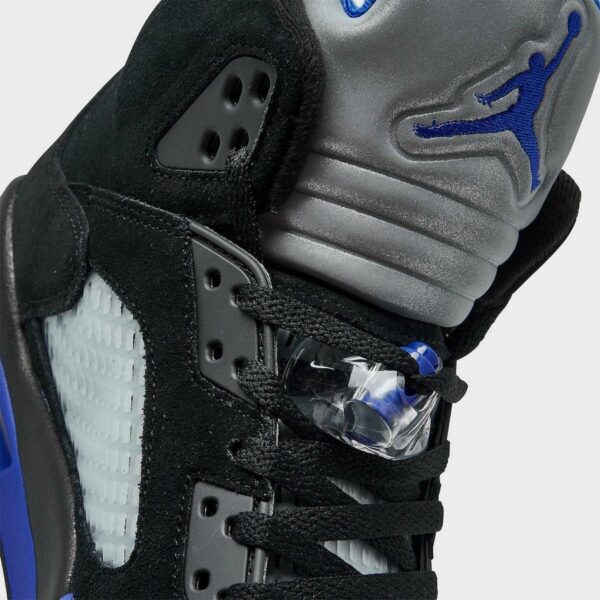 Air Jordan 5 “Racer Blue” - Зображення 10