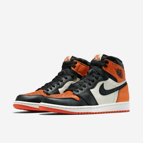 Air Jordan 1 High Retro OG “Shattered Backboard” - Зображення 5
