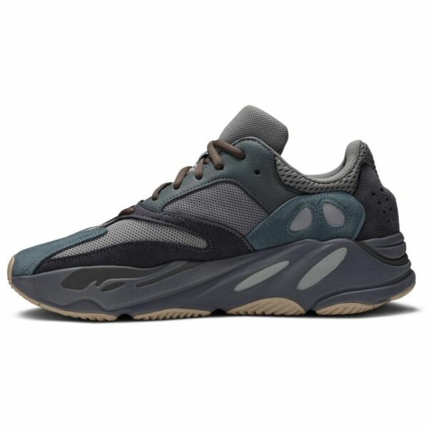 adidas Yeezy Boost 700 "Teal Blue" - Зображення 2