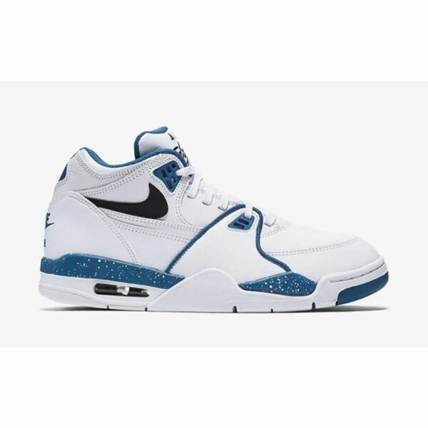 Nike Air Flight 89 "Dark Obsidian" - Зображення 2