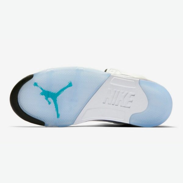 Air Jordan 5 Retro NRG 'Fresh Prince' - Зображення 6