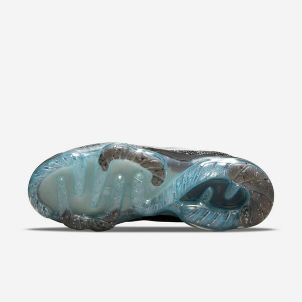 Nike Vapormax Flyknit 2021 "Oreo" - Зображення 2