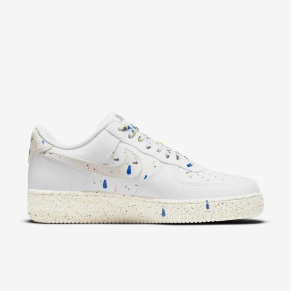 Nike Air Force 1 Low Paint Splatter - Зображення 3