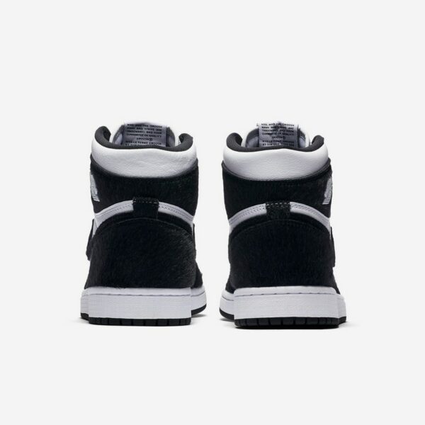 Air Jordan 1 Retro High OG "Twist Panda" (W) - Зображення 6