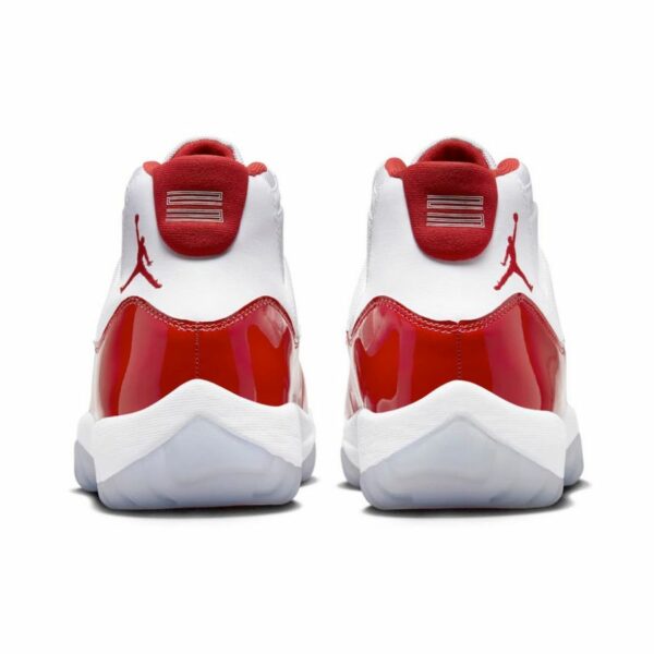 Air Jordan 11 Retro “Cherry” - Зображення 5
