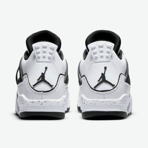 Air Jordan 4 Retro 'DIY' (GS) - Зображення 5