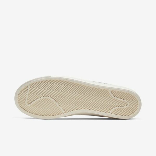 Nike Blazer Mid ’77 Vintage Sail Platinum Tint - Зображення 3