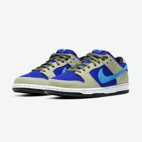 Nike SB Dunk Low 'Celadon' - Зображення 3