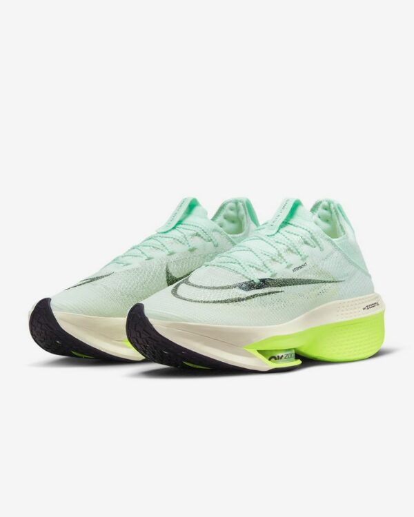 Nike ZoomX AlphaFly NEXT% “Mint Foam” - Зображення 5