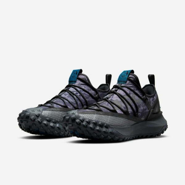 Nike ACG Mountain Fly Low 'Green Abyss' - Зображення 4