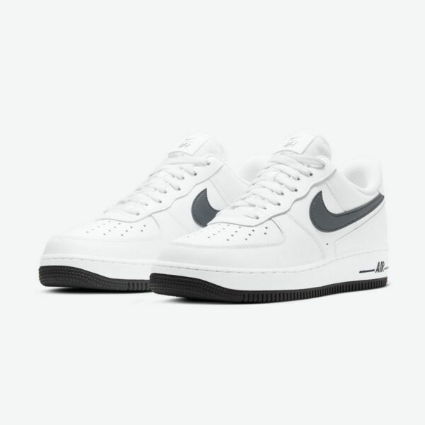 Nike Air Force 1 'Iron Grey' - Зображення 2
