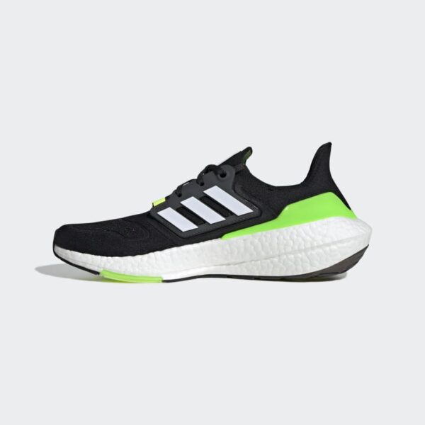 adidas Ultra Boost 22 Solar Green - Зображення 6