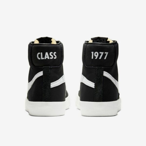 Nike Blazer Mid ’77 Vintage Slam Jam Class 1977 - Зображення 6