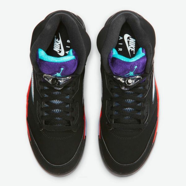 Air Jordan 5 Retro 'Top 3' - Зображення 4