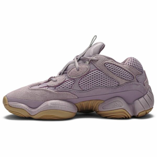 adidas Yeezy 500 "Soft Vision" - Зображення 3