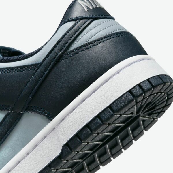 Nike Dunk Low 'Championship Grey' - Зображення 8